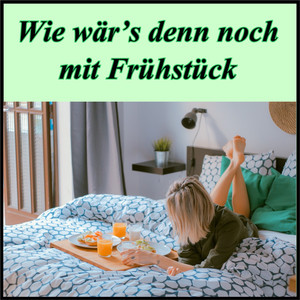Morgens früh um vier