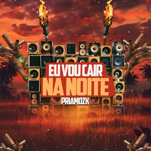 Eu Vou Cair Na Noite