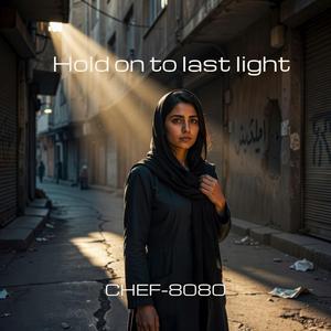 Hold on to last light