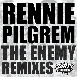 The Enemy (Afghan Headspin Remix)