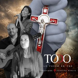 Todo lo Puedo en Vos