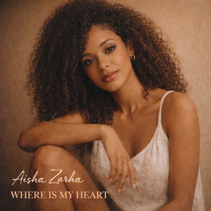 Where Is My Heart