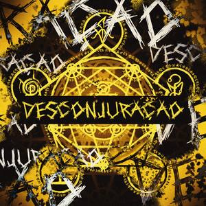 Desconjuração