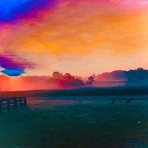 Catch A Bag (feat. Mike Walstra)