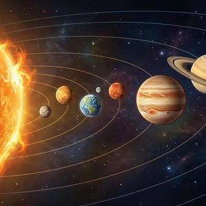 Die Agt Planete
