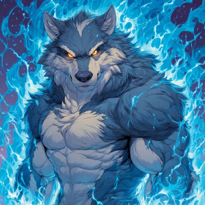 混沌を引き裂く牙