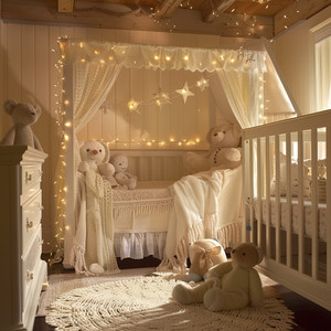 Los Senderos De Animales Conducen A La Quietud