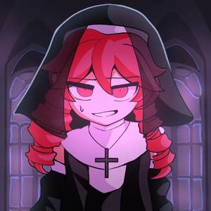 シスターに懺悔を（棍圣 / FANK_CA_ remix）