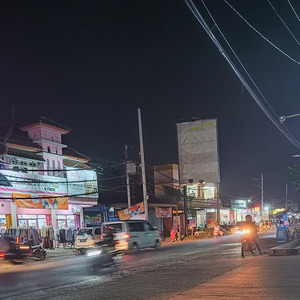 Sholawat Merdu Antassalam (instrumen)