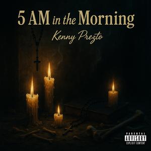 5AM In The Morning