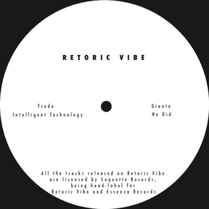 Tedizi (Original Mix)