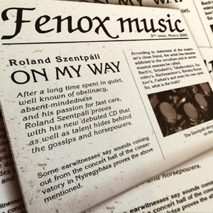 Violin Sonata in F Minor, BWV 1018: IV. Vivace