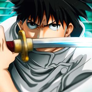 Yuta Okkotsu Rap. Un Amor Maldito