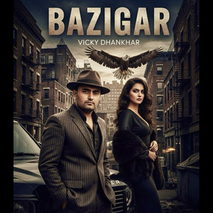 Bazigar