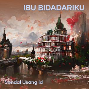 Ibu Bidadariku