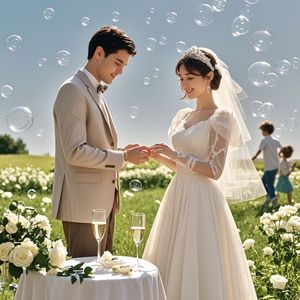 光里的圆-李小勇