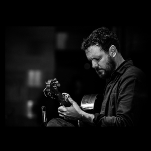 Sonata No. 1 in G Minor, BWV 1001: I. Adagio (Arr. by Derek Gripper)