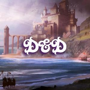 Dungeons & Dragons (Bard Beach)