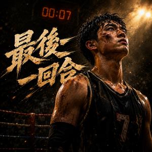 最後一回合 《The Final Round》