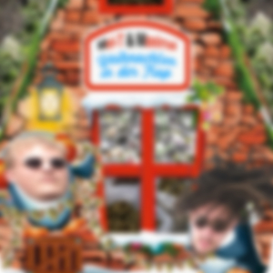 Weihnachten in der Trap