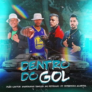 Dentro do Gol (feat. Mc Pedrinho)