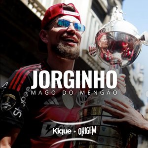 Jorginho (Mago do Mengão)