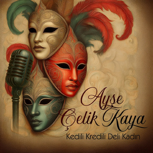 Kedili Kredili Deli Kadın