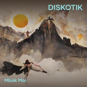Diskotik