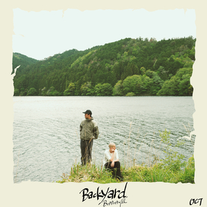 Backyard (feat. 凪)