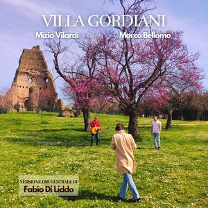 Villa Gordiani (feat. Marco Bellomo) (Fabio Di Liddo Remix Versione Orchestrale)