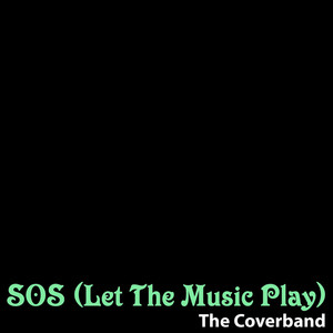 SOS (Let The Music Play) (In The Style Of 'Jordin Sparks')