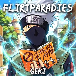 Flirtparadies (Kakashi Hatake)