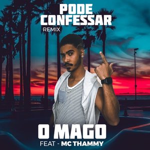 Pode Confessar (feat. Mc Thammy)