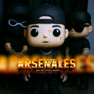 Arsenales