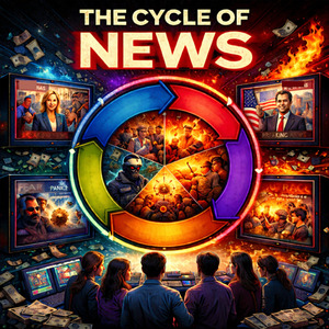 The Cycle of News