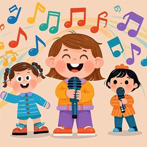 中国生物百科儿歌哺乳动物品种《林麂》