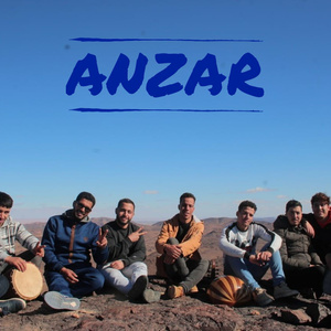 Anzar