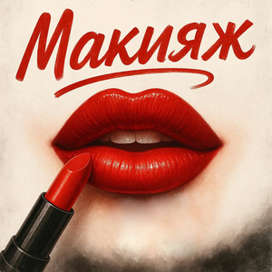 Макияж