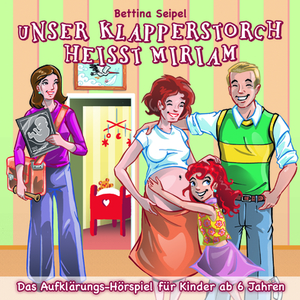 ... und auch per Kaiserschnitt oder zu Hause