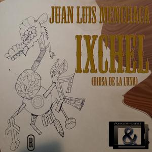 Ixchel (Diosa de la luna)