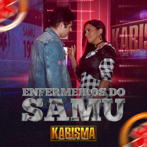 Enfermeiros Do SAMU