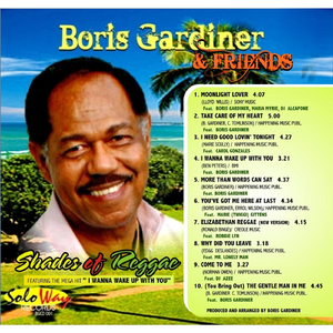 I Wanna Wake Up With You