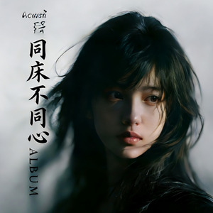 同床不同心