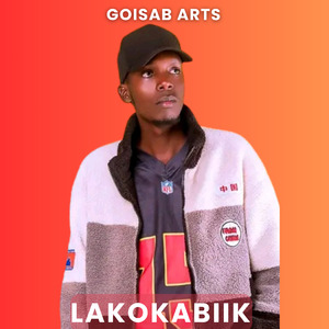 Lakokabiik