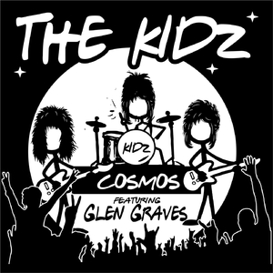 I'm to Blame (feat. Glen Graves)