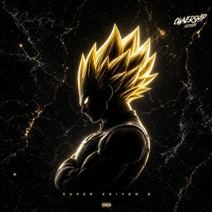 SUPER SAIYAN G