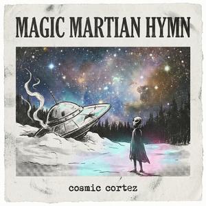 Magic Martian Hymn (crashland remix)