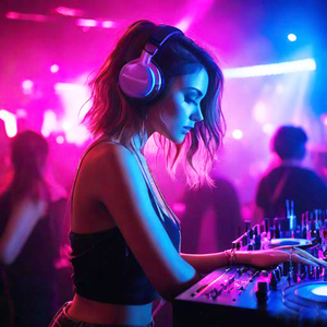 夜店DJ蹦迪专用