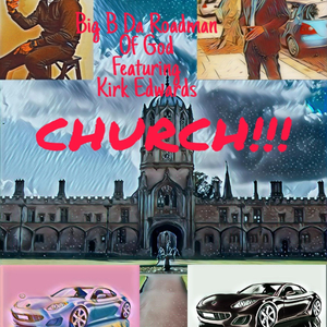 Church (feat. Kirk Edwards)