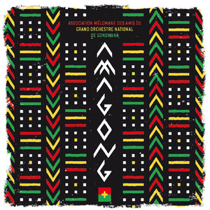 Kalifa (Blues Balafon)